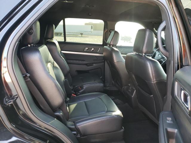 Photo 10 VIN: 1FM5K7D86JGB87449 - FORD EXPLORER 