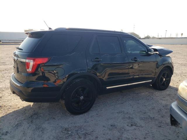 Photo 2 VIN: 1FM5K7D86JGB87449 - FORD EXPLORER 