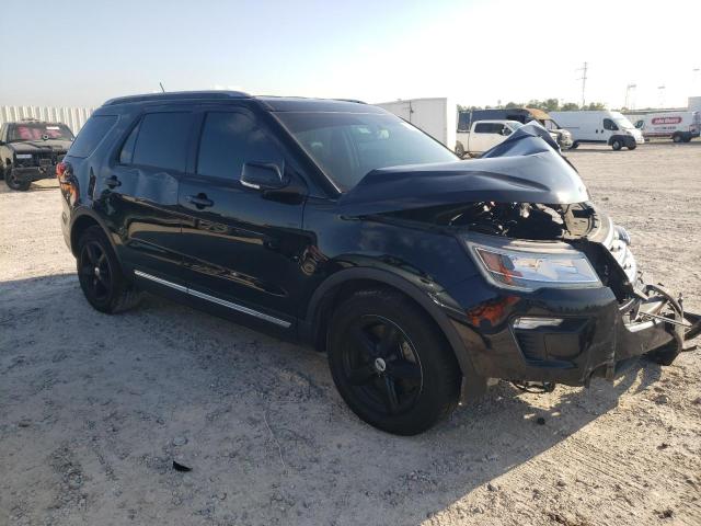 Photo 3 VIN: 1FM5K7D86JGB87449 - FORD EXPLORER 