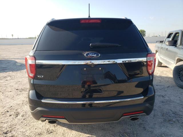 Photo 5 VIN: 1FM5K7D86JGB87449 - FORD EXPLORER 