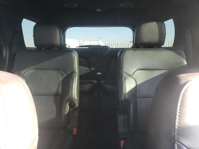 Photo 9 VIN: 1FM5K7D86JGB87449 - FORD EXPLORER 