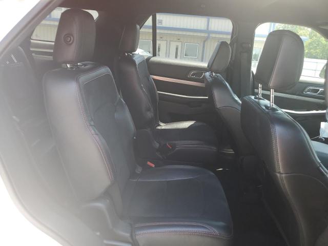 Photo 10 VIN: 1FM5K7D86JGC22054 - FORD EXPLORER X 