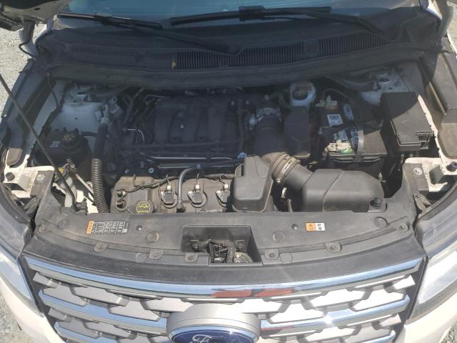 Photo 11 VIN: 1FM5K7D86JGC22054 - FORD EXPLORER X 