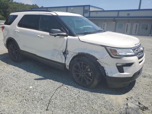 Photo 3 VIN: 1FM5K7D86JGC22054 - FORD EXPLORER X 