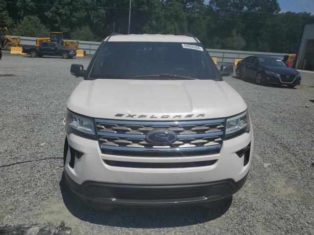 Photo 4 VIN: 1FM5K7D86JGC22054 - FORD EXPLORER X 