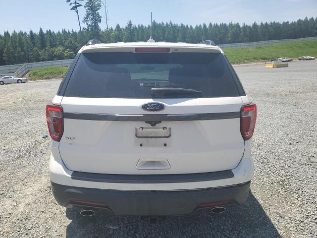 Photo 5 VIN: 1FM5K7D86JGC22054 - FORD EXPLORER X 