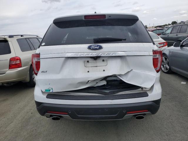 Photo 5 VIN: 1FM5K7D86JGC29375 - FORD EXPLORER X 