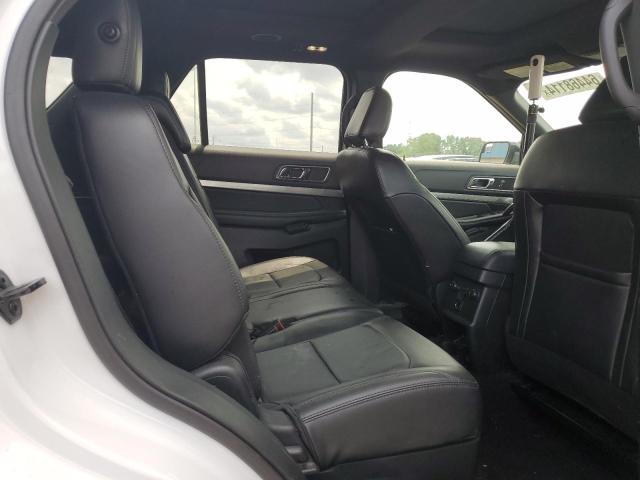 Photo 10 VIN: 1FM5K7D86JGC32499 - FORD EXPLORER X 