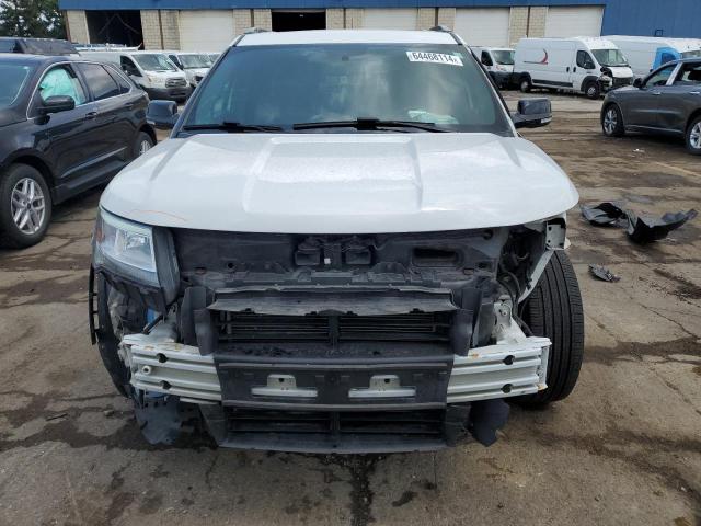 Photo 4 VIN: 1FM5K7D86JGC32499 - FORD EXPLORER X 