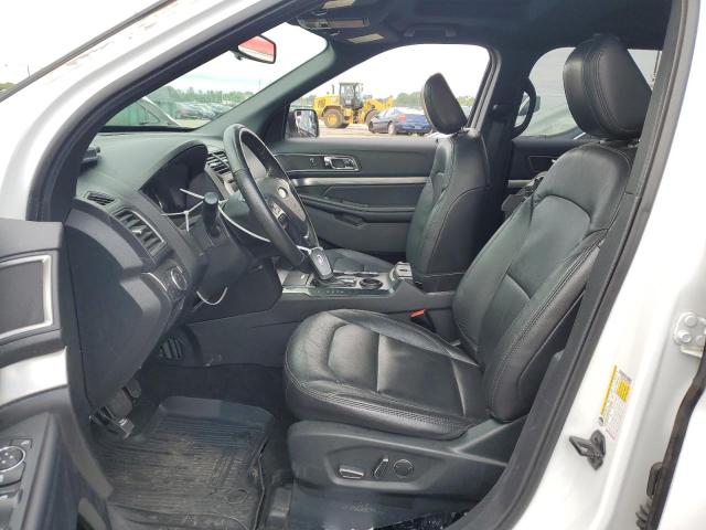 Photo 6 VIN: 1FM5K7D86JGC32499 - FORD EXPLORER X 