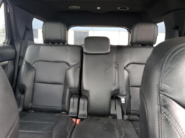 Photo 9 VIN: 1FM5K7D86JGC32499 - FORD EXPLORER X 