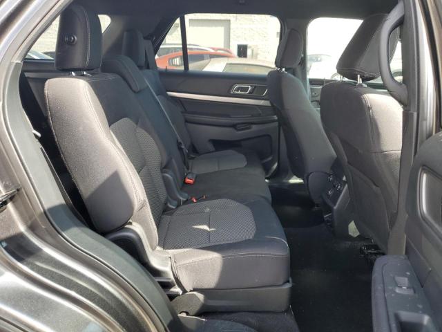 Photo 10 VIN: 1FM5K7D86JGC86871 - FORD EXPLORER X 