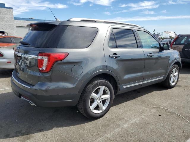 Photo 2 VIN: 1FM5K7D86JGC86871 - FORD EXPLORER X 