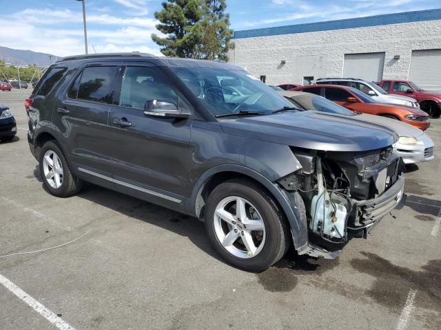 Photo 3 VIN: 1FM5K7D86JGC86871 - FORD EXPLORER X 