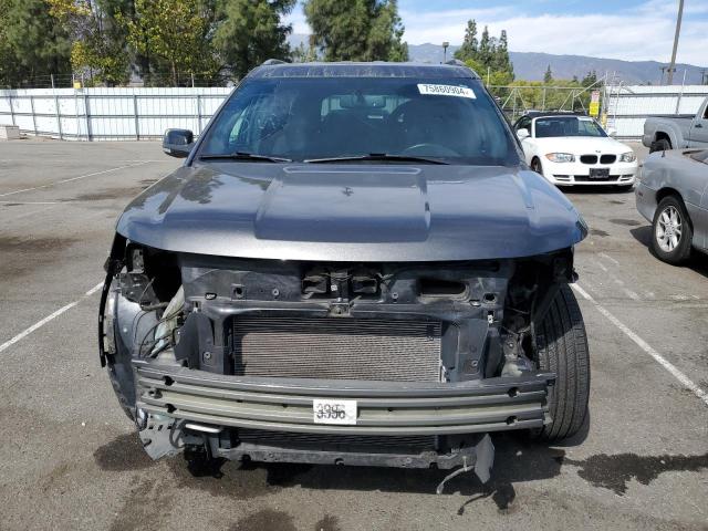 Photo 4 VIN: 1FM5K7D86JGC86871 - FORD EXPLORER X 