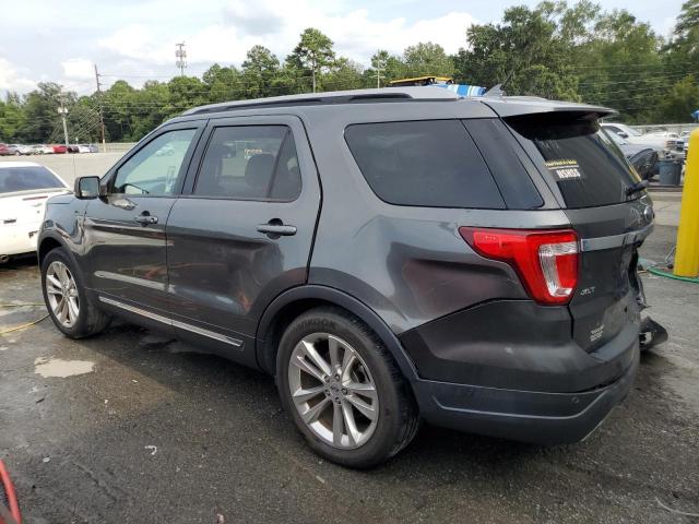 Photo 1 VIN: 1FM5K7D86KGA03354 - FORD EXPLORER X 