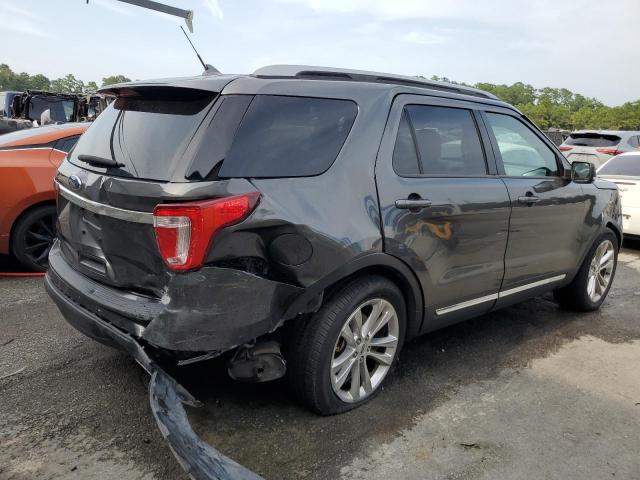 Photo 2 VIN: 1FM5K7D86KGA03354 - FORD EXPLORER X 