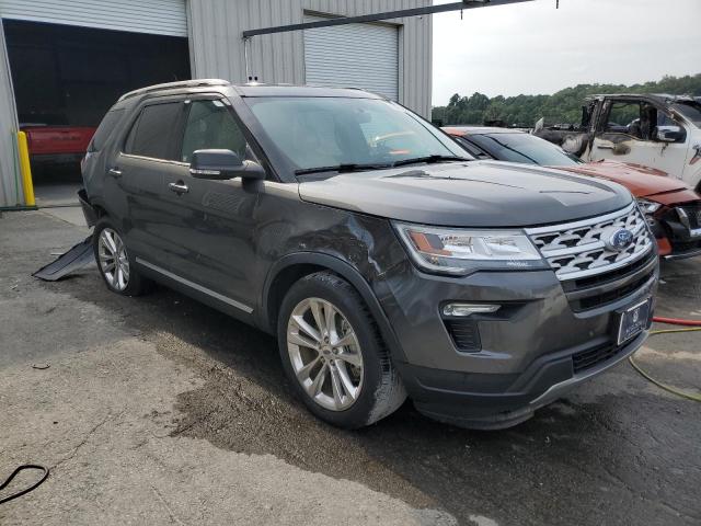 Photo 3 VIN: 1FM5K7D86KGA03354 - FORD EXPLORER X 