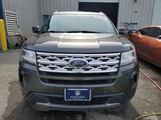 Photo 4 VIN: 1FM5K7D86KGA03354 - FORD EXPLORER X 