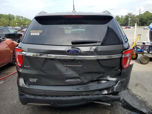 Photo 5 VIN: 1FM5K7D86KGA03354 - FORD EXPLORER X 