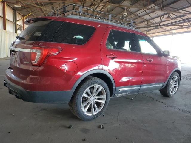 Photo 2 VIN: 1FM5K7D86KGA09641 - FORD EXPLORER X 