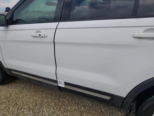 Photo 12 VIN: 1FM5K7D86KGA37262 - FORD EXPLORER X 