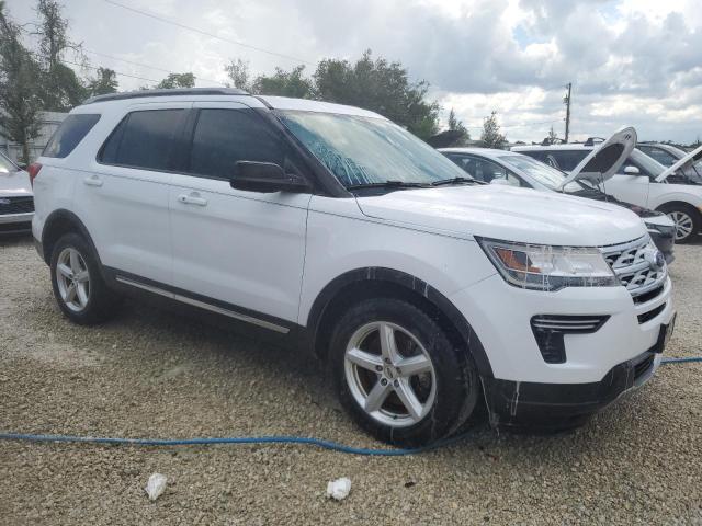 Photo 3 VIN: 1FM5K7D86KGA37262 - FORD EXPLORER X 