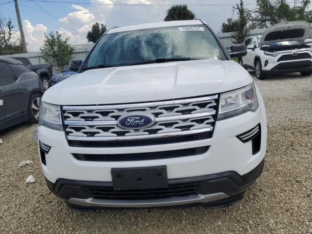 Photo 4 VIN: 1FM5K7D86KGA37262 - FORD EXPLORER X 