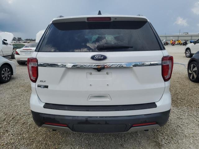 Photo 5 VIN: 1FM5K7D86KGA37262 - FORD EXPLORER X 