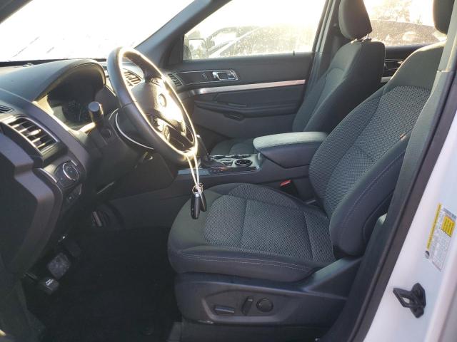 Photo 6 VIN: 1FM5K7D86KGA37262 - FORD EXPLORER X 