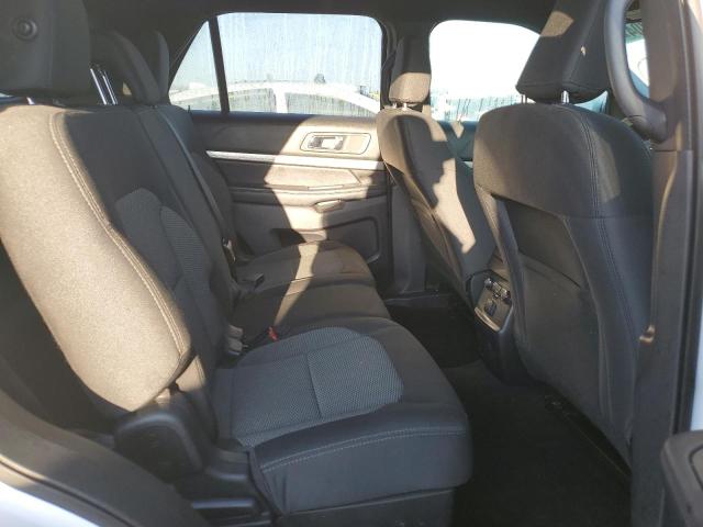 Photo 10 VIN: 1FM5K7D86KGA37262 - FORD EXPLORER X 