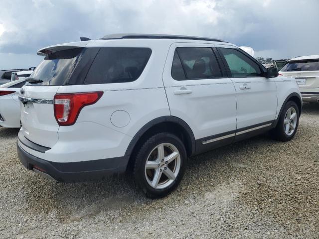 Photo 2 VIN: 1FM5K7D86KGA37262 - FORD EXPLORER X 