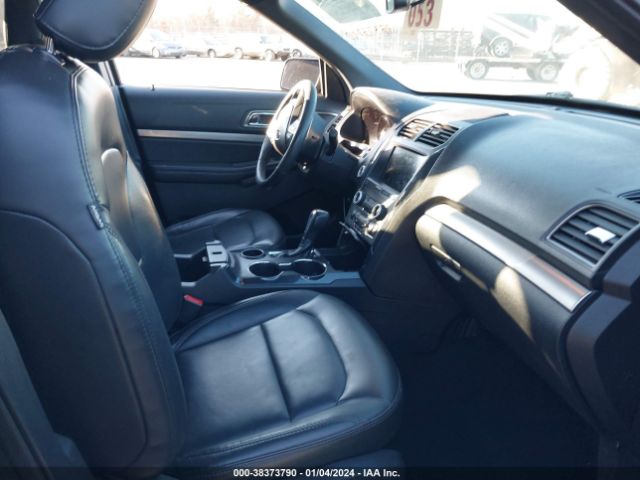 Photo 4 VIN: 1FM5K7D86KGA49590 - FORD EXPLORER 