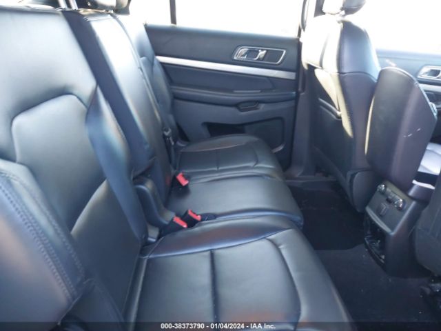 Photo 7 VIN: 1FM5K7D86KGA49590 - FORD EXPLORER 