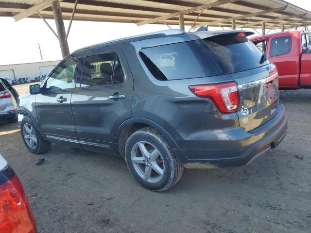 Photo 1 VIN: 1FM5K7D86KGA71850 - FORD EXPLORER 