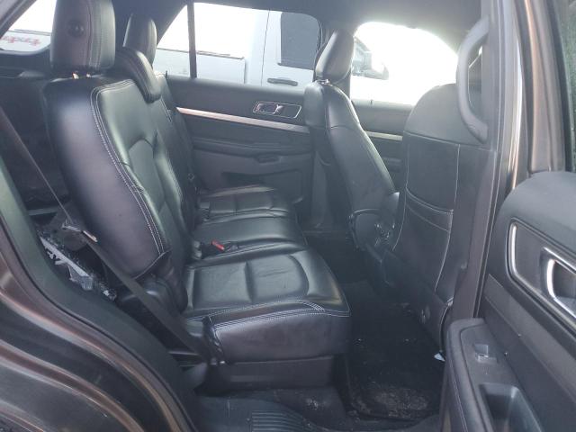 Photo 10 VIN: 1FM5K7D86KGA71850 - FORD EXPLORER 