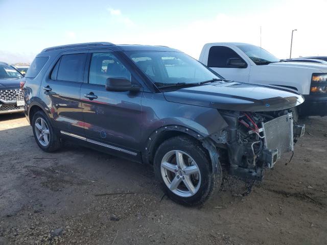 Photo 3 VIN: 1FM5K7D86KGA71850 - FORD EXPLORER 