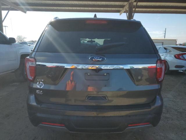 Photo 5 VIN: 1FM5K7D86KGA71850 - FORD EXPLORER 