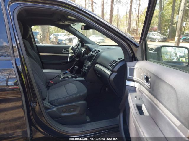 Photo 4 VIN: 1FM5K7D86KGA84971 - FORD EXPLORER 