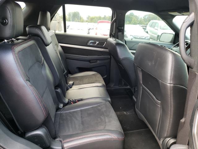 Photo 5 VIN: 1FM5K7D86KGA89085 - FORD EXPLORER 