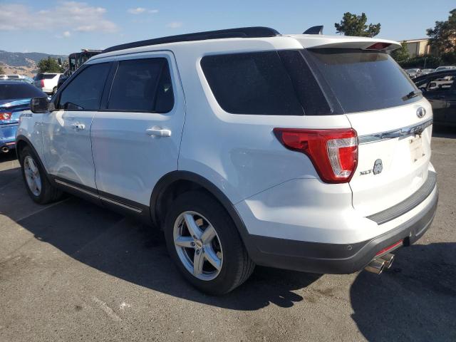 Photo 1 VIN: 1FM5K7D86KGA96537 - FORD EXPLORER 