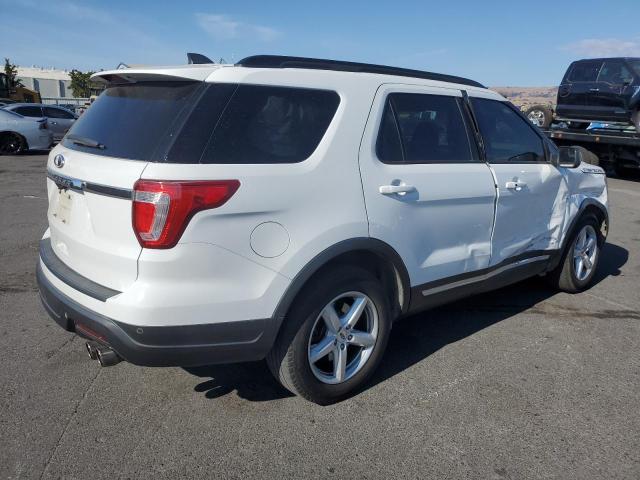 Photo 2 VIN: 1FM5K7D86KGA96537 - FORD EXPLORER 