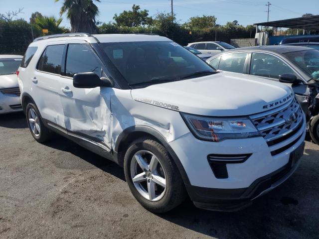 Photo 3 VIN: 1FM5K7D86KGA96537 - FORD EXPLORER 