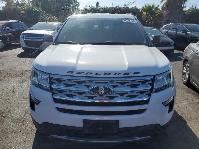 Photo 4 VIN: 1FM5K7D86KGA96537 - FORD EXPLORER 