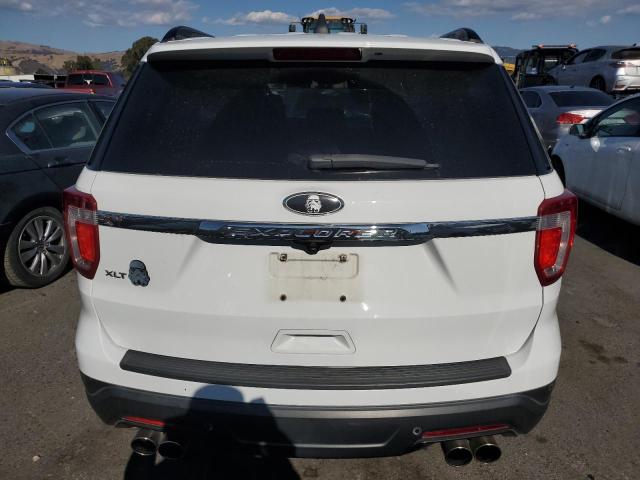 Photo 5 VIN: 1FM5K7D86KGA96537 - FORD EXPLORER 