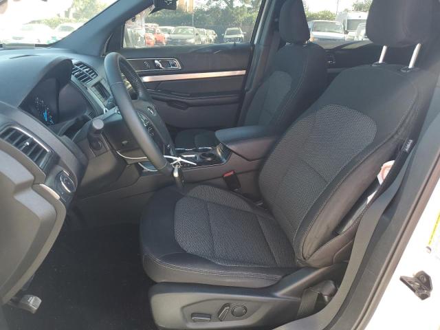 Photo 6 VIN: 1FM5K7D86KGA96537 - FORD EXPLORER 