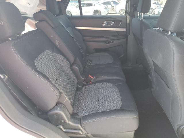 Photo 9 VIN: 1FM5K7D86KGA96537 - FORD EXPLORER 