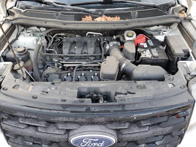 Photo 11 VIN: 1FM5K7D86KGB01445 - FORD EXPLORER X 