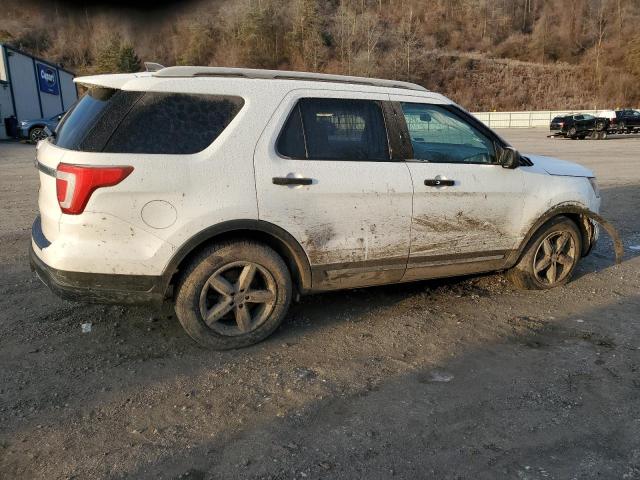 Photo 2 VIN: 1FM5K7D86KGB01445 - FORD EXPLORER X 