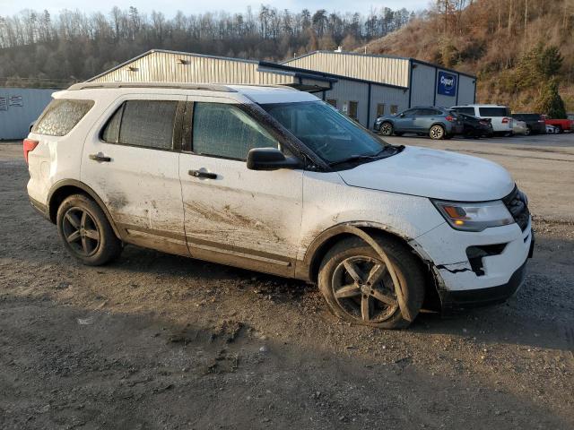 Photo 3 VIN: 1FM5K7D86KGB01445 - FORD EXPLORER X 